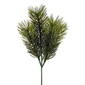 Spruce Branch Plain Green