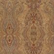 Baslow Medallion Gold