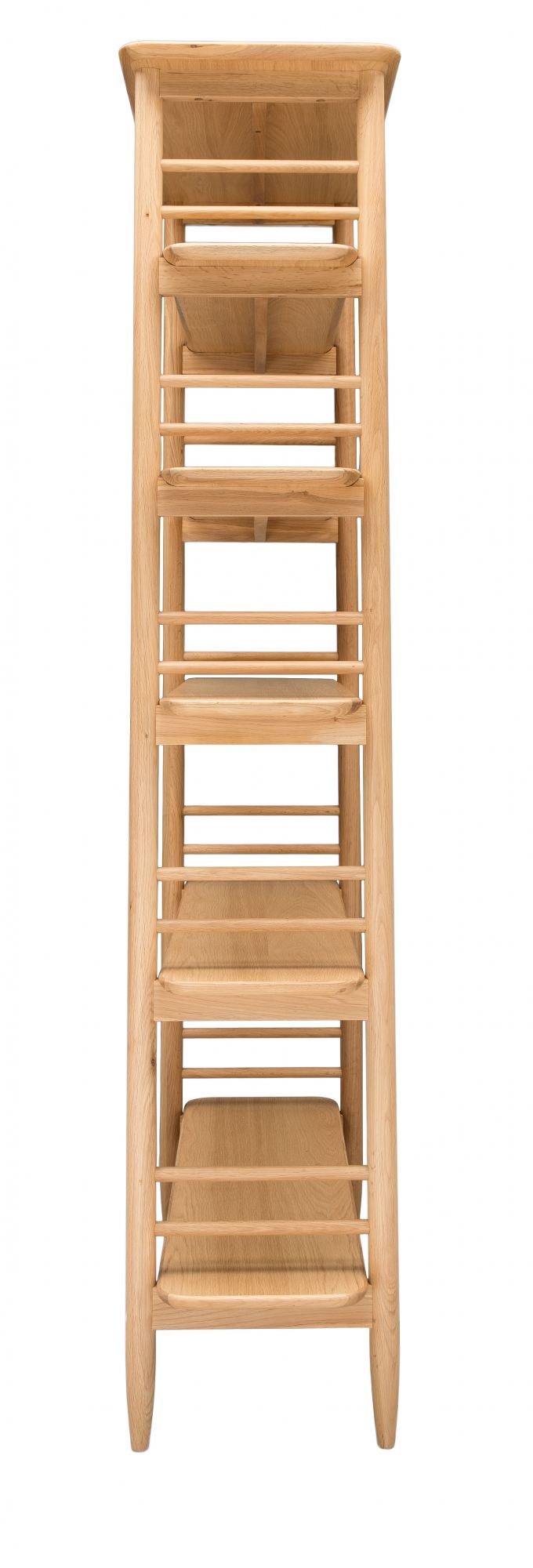 Ercol Teramo Shelving Unit
