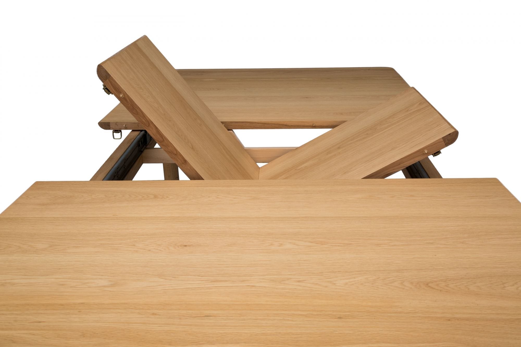 Ercol Extending Dining Table