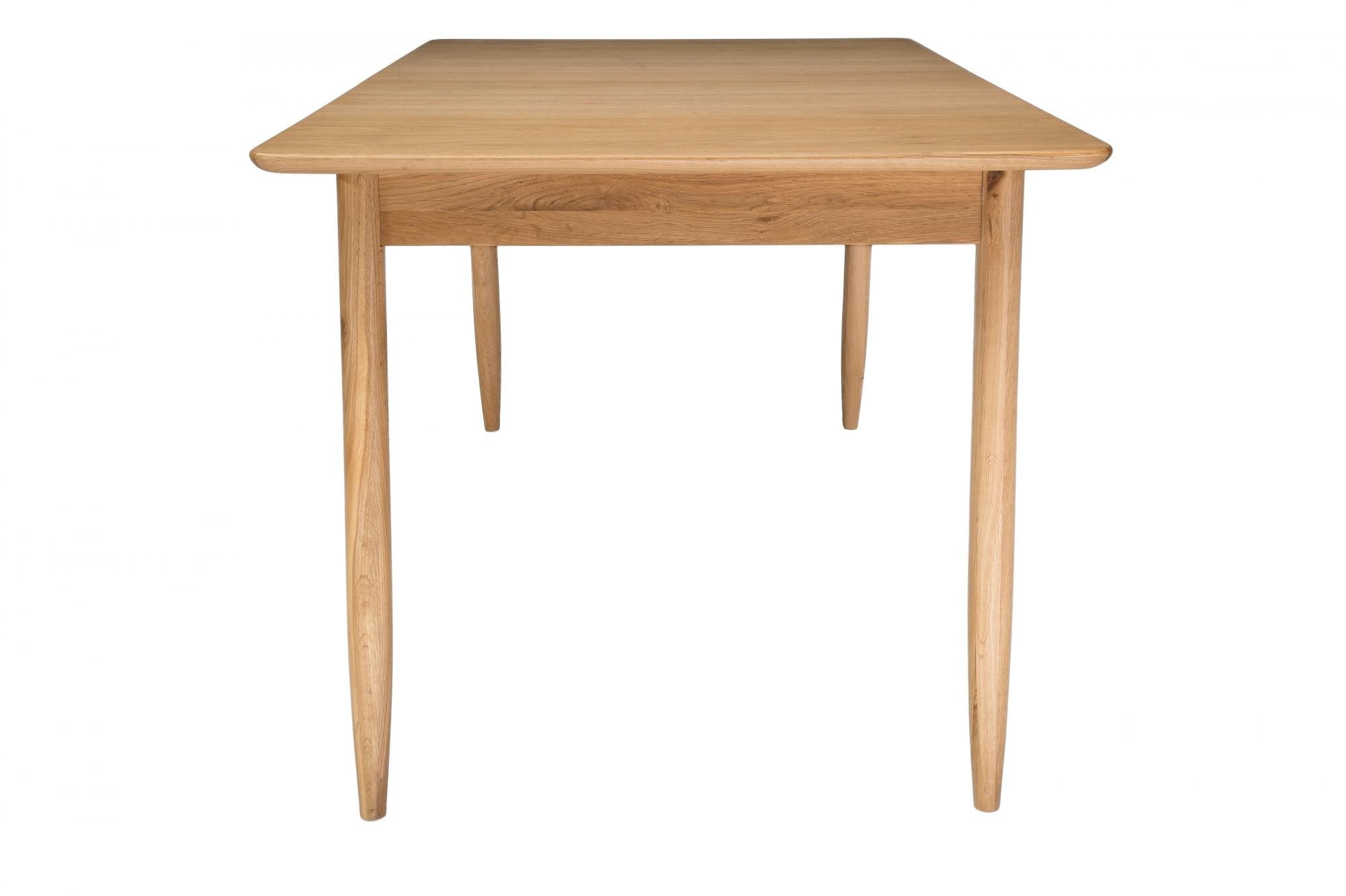 Ercol Teramo Extending Dining Table