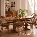 Ercol 1193 Windsor Medium Extending Dining Table
