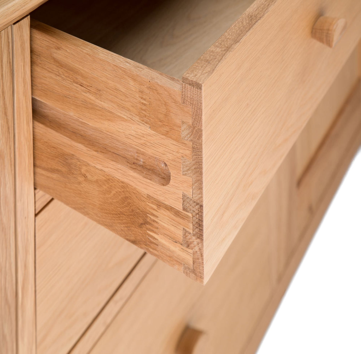 Ercol Teramo Large Sideboard