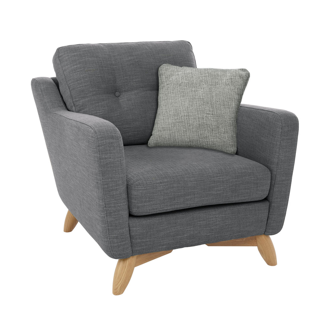 Ercol 3330 Cosenza Chair