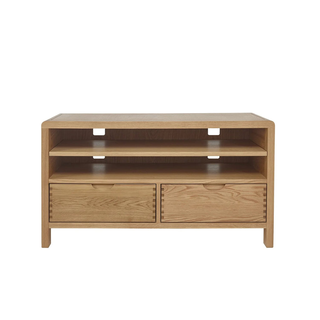 Ercol 1395 Bosco TV Cabinet