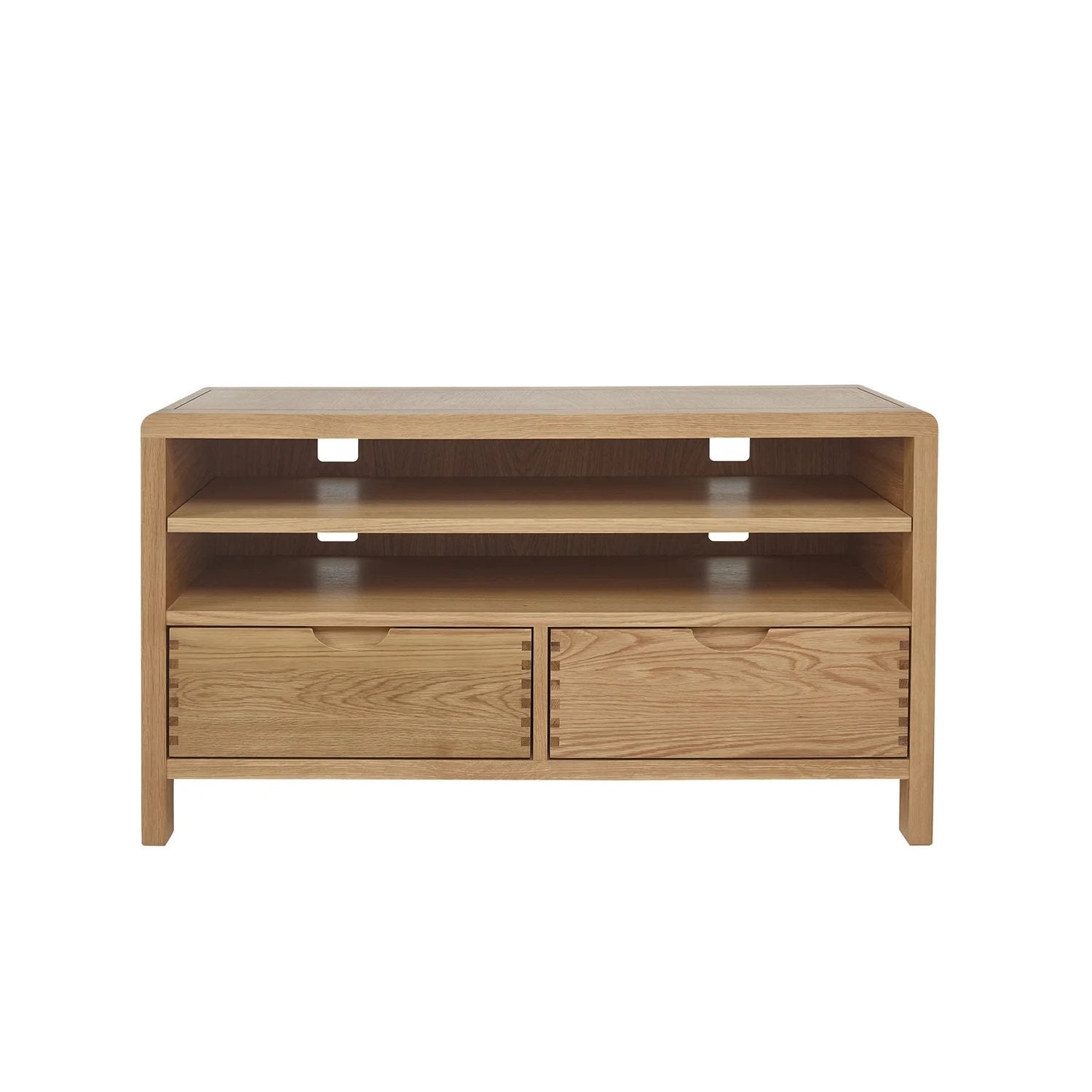 Ercol 1395 Bosco TV Cabinet