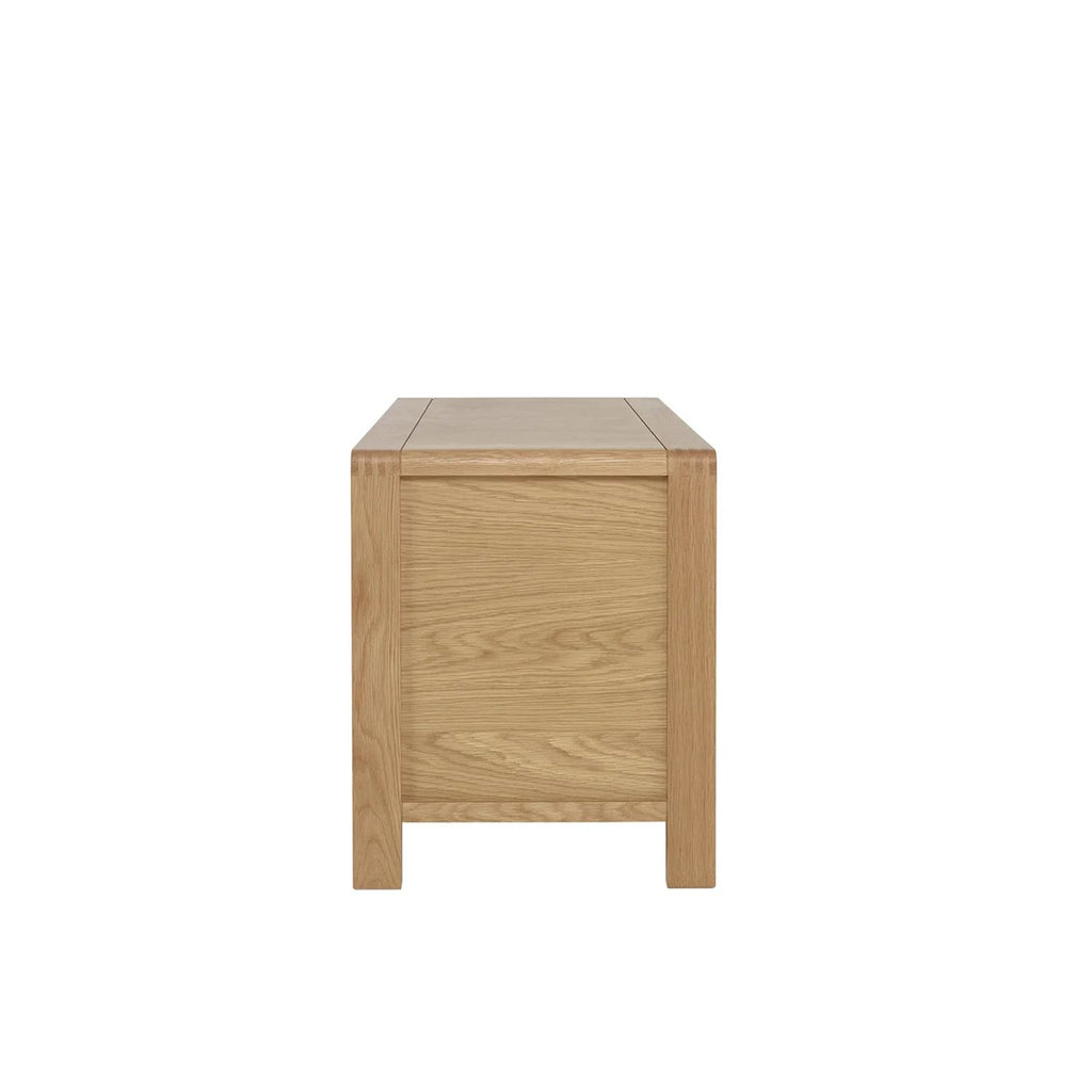 Ercol 1395 Bosco TV Cabinet