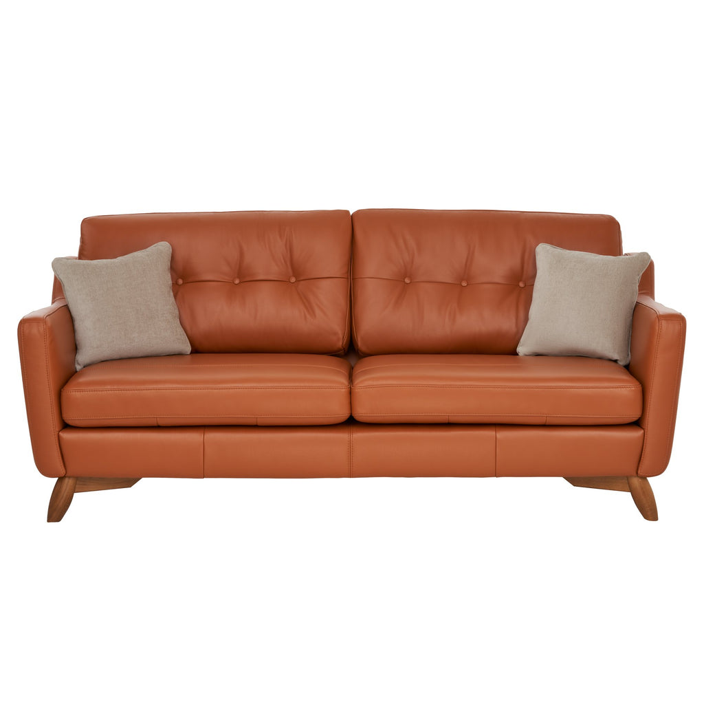 Ercol 3330/L Cosenza Large 3 Seater Sofa