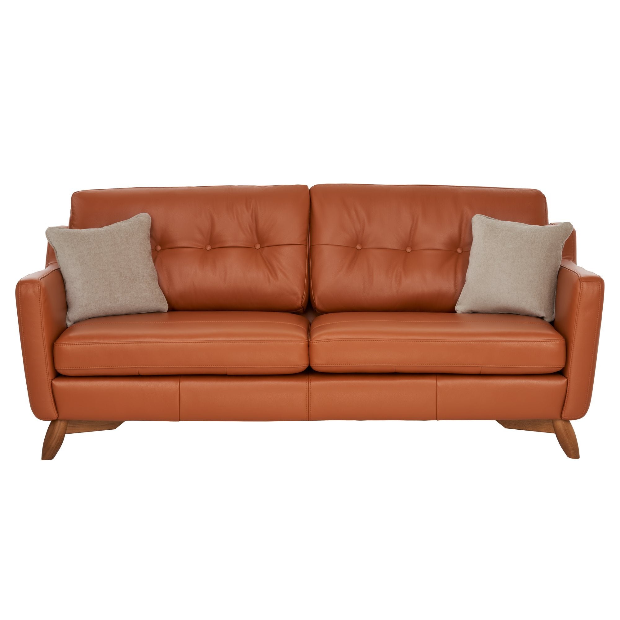 Ercol 3330/L Cosenza Large 3 Seater Sofa