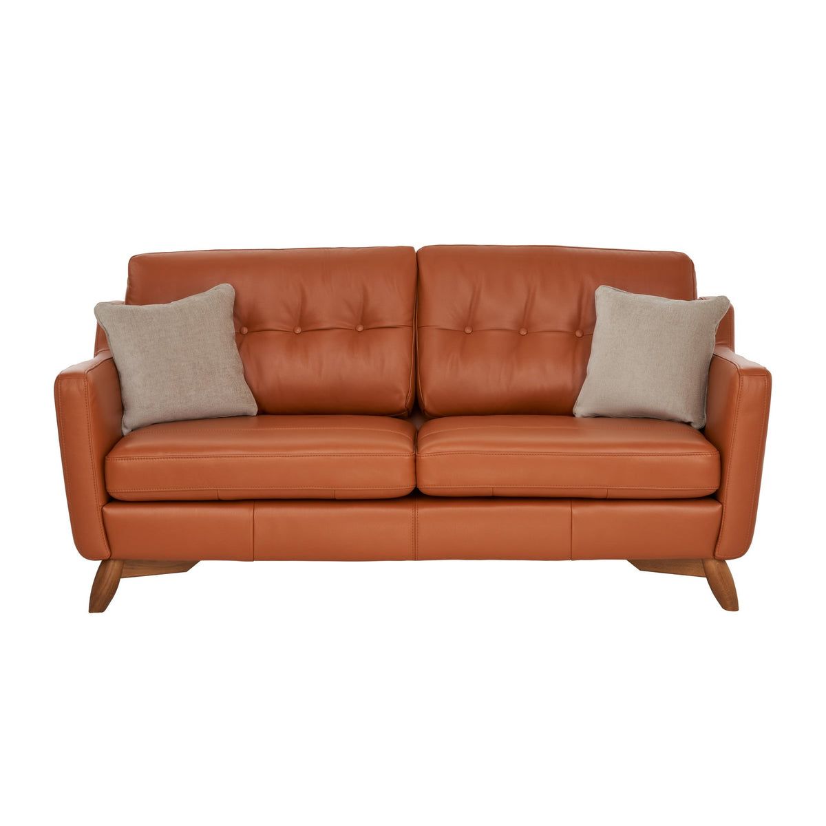 Ercol 3330/M Cosenza 2 Seater Sofa