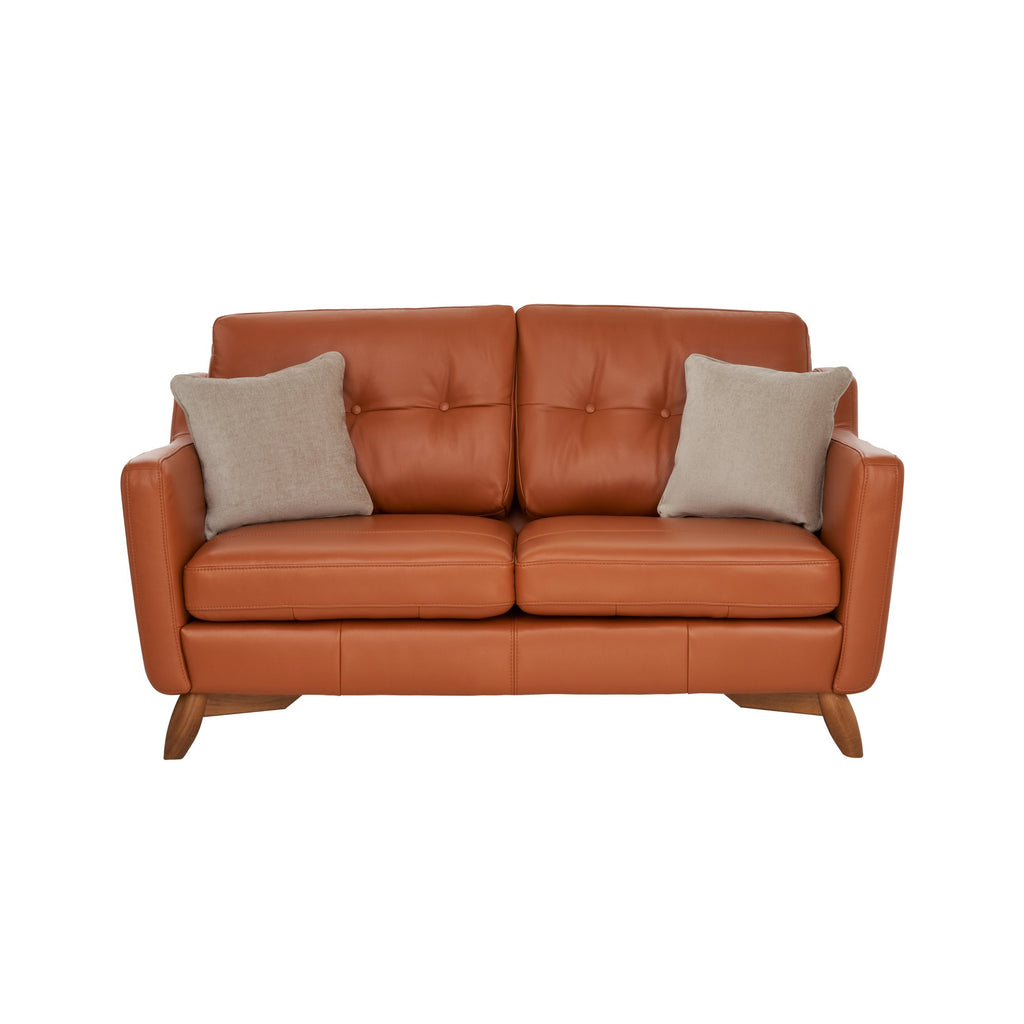 Ercol 3330/S Cosenza Small 2 Seater Sofa