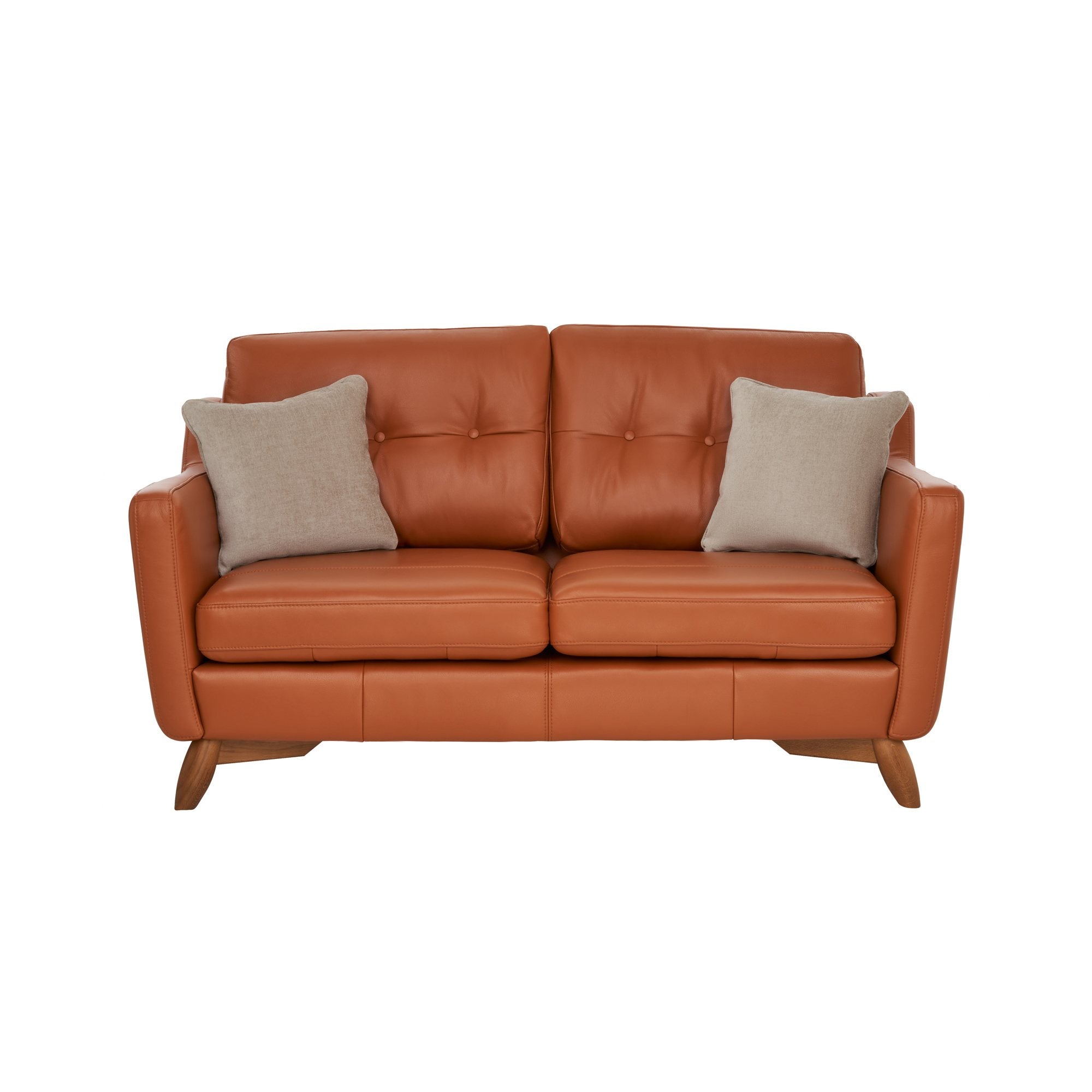 Ercol 3330/S Cosenza Small 2 Seater Sofa