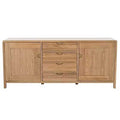 Ercol 1385 Bosco Large Sideboard
