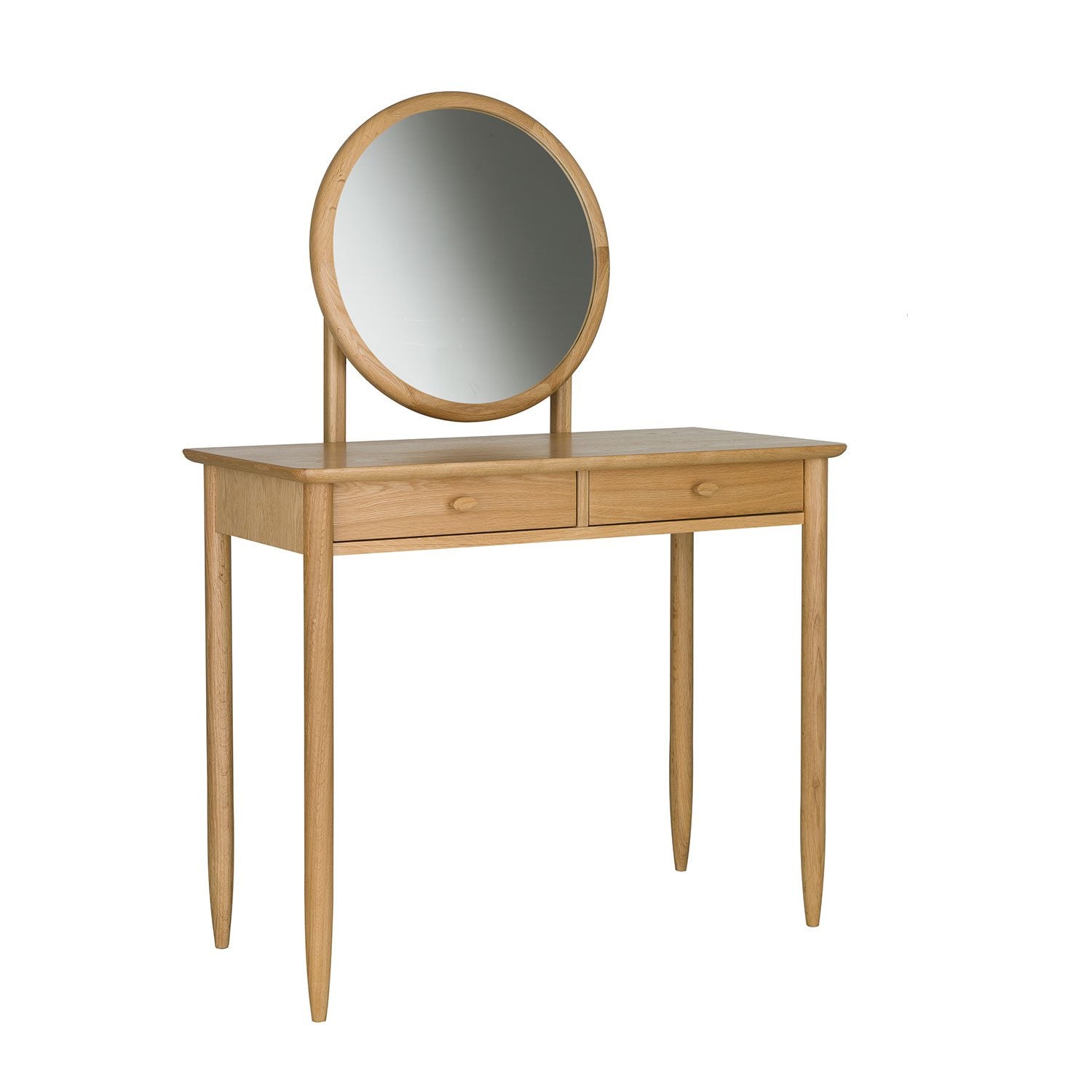 Ercol 2610 Teramo Dressing Table