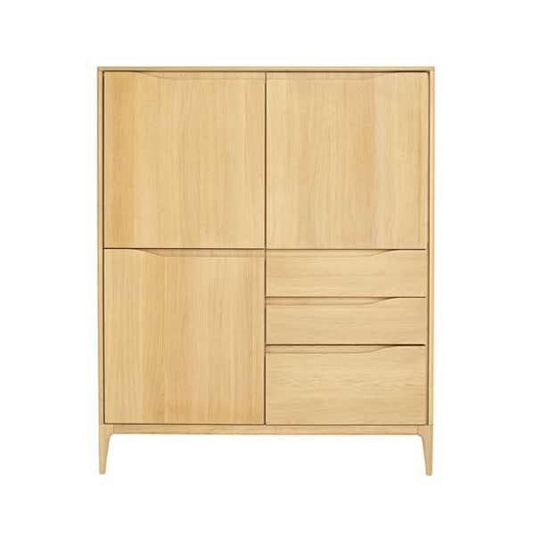 Romana Highboard