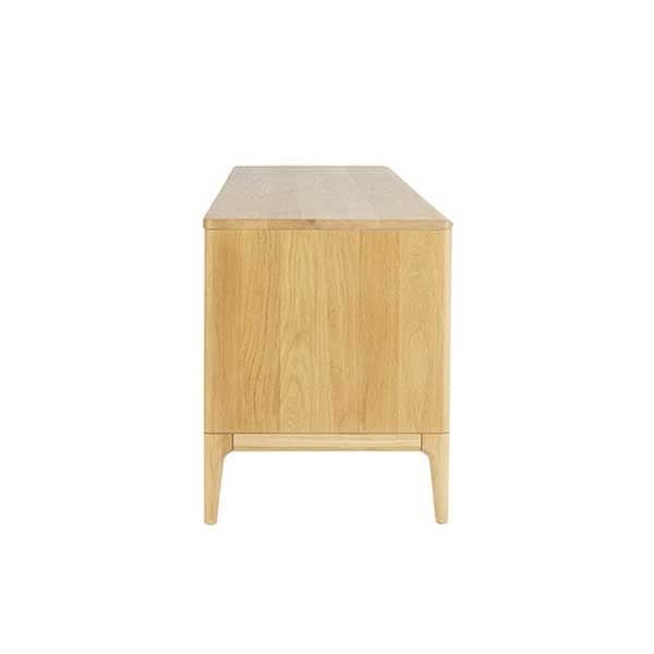 Romana IR TV Unit
