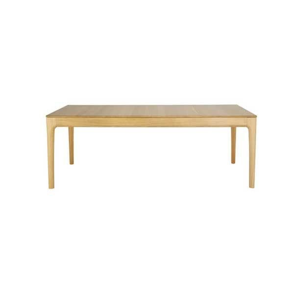 Romana Large Extending Dining Table
