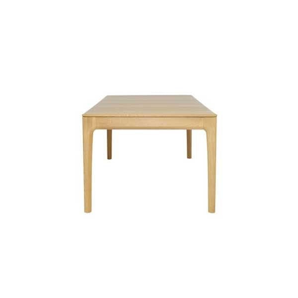 Romana Large Extending Dining Table