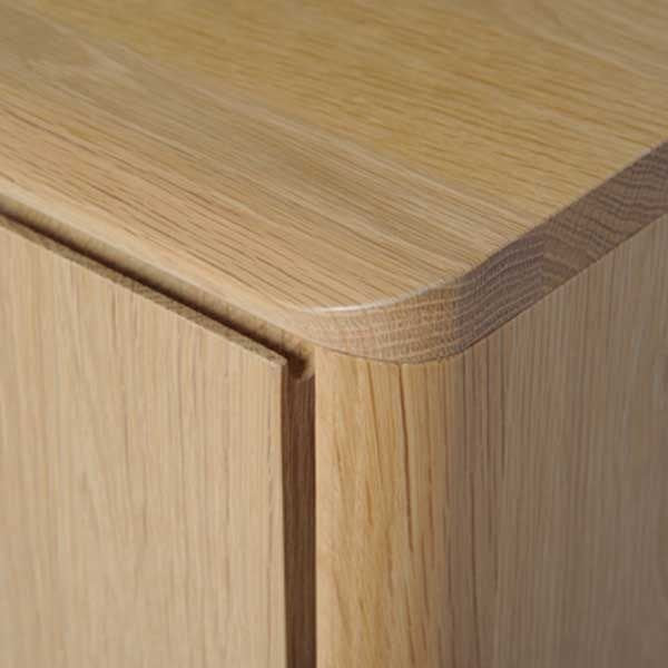 Romana Large Sideboard