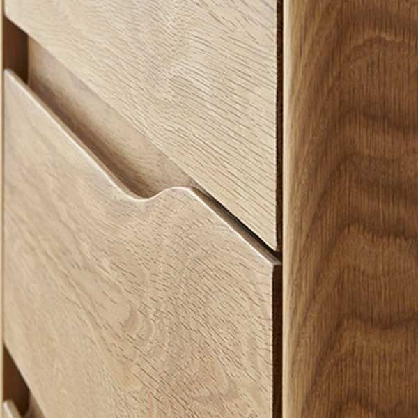 Romana Small Sideboard