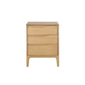 Ercol Bedside Table