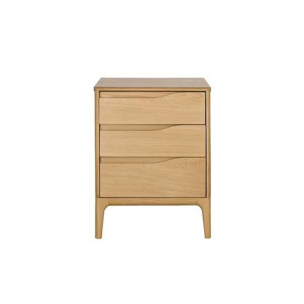 Ercol Bedside Table