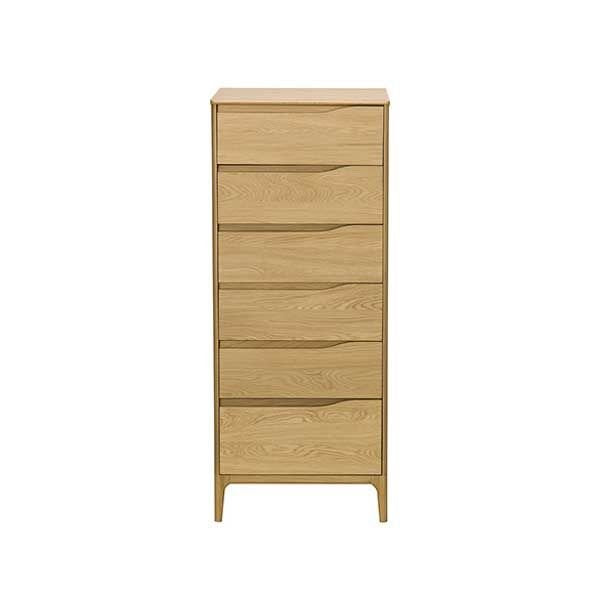 Ercol Chest Of Drawers