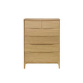 Ercol Chest Of Drawers