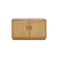 Ercol Windsor IR TV Unit