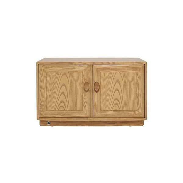 Ercol Windsor IR TV Unit