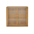 Ercol Windsor Small Display Top