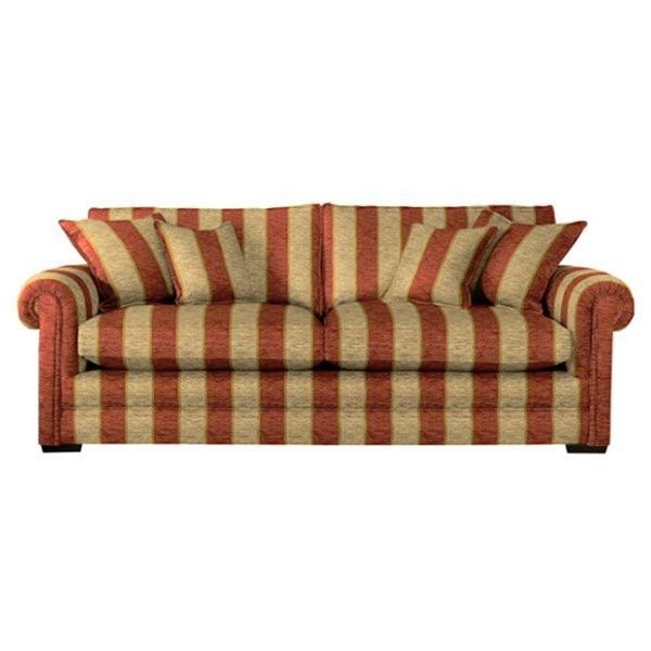 Parker Knoll Canterbury Sofa