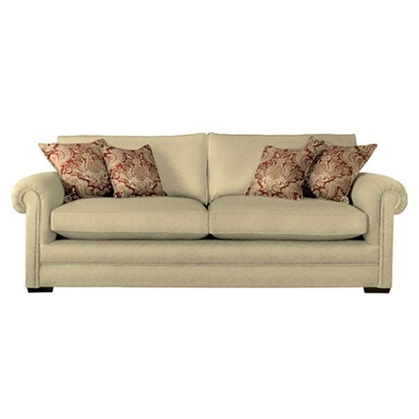 Parker Knoll Canterbury Sofa