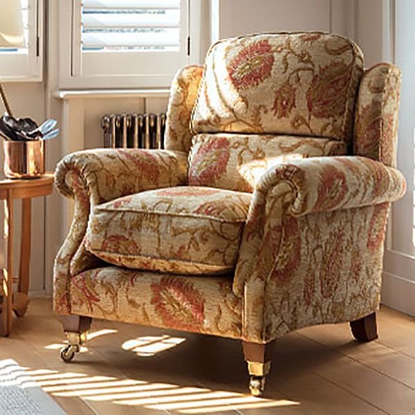 parker knoll henley chair
