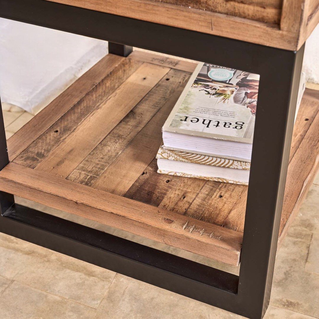 Adelaide Lamp Table