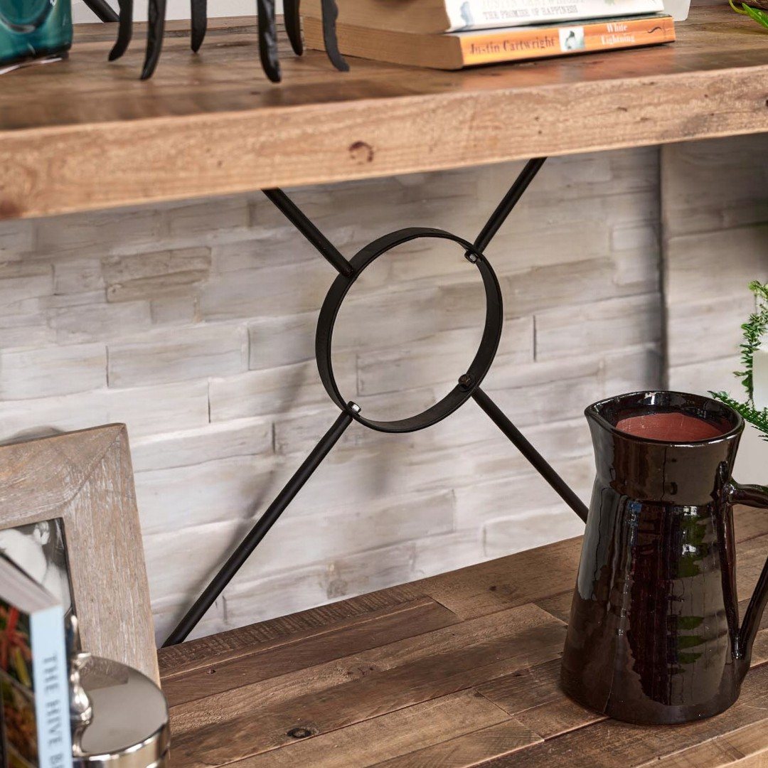 Adelaide Tall Bookcase