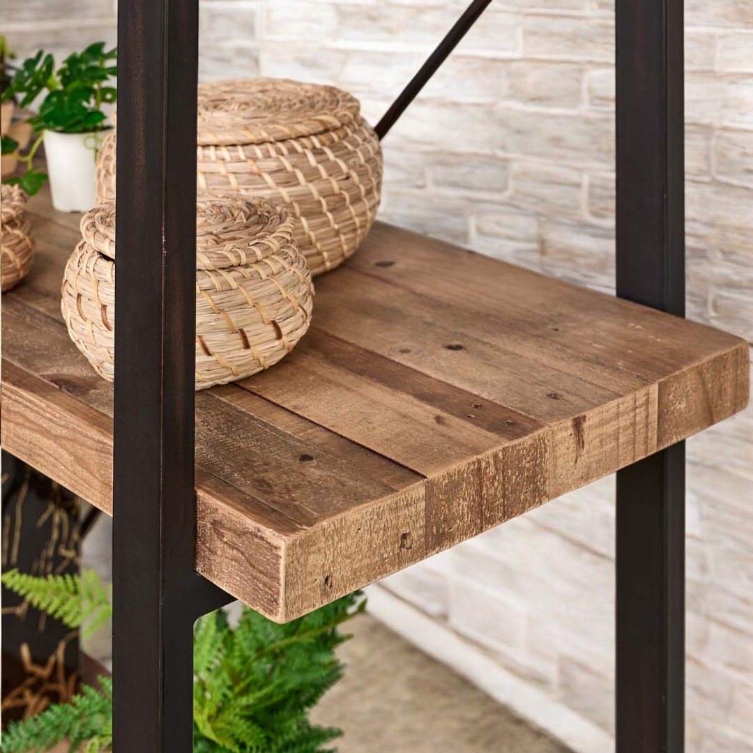 Adelaide Tall Bookcase