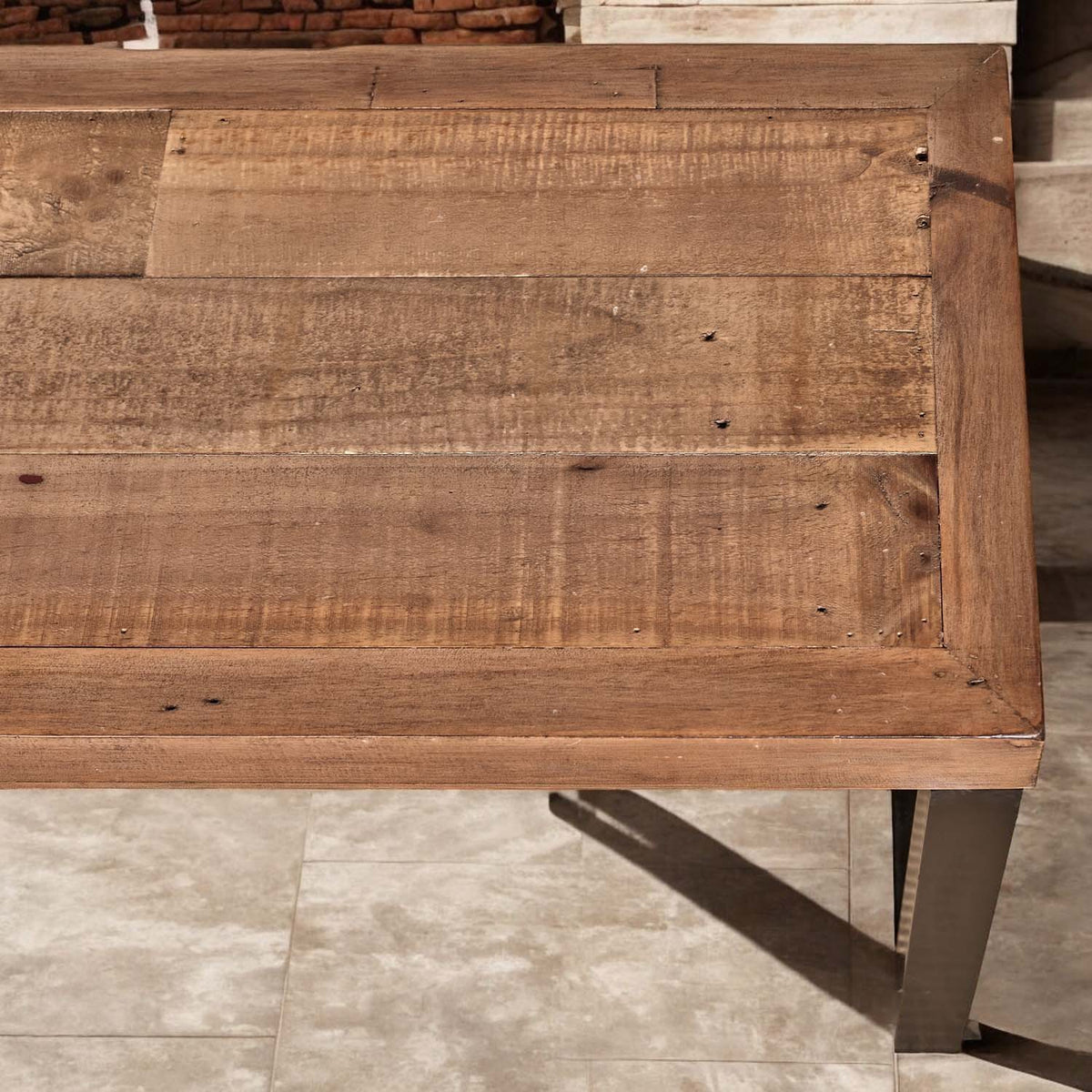 Adelaide Dining Bench Small