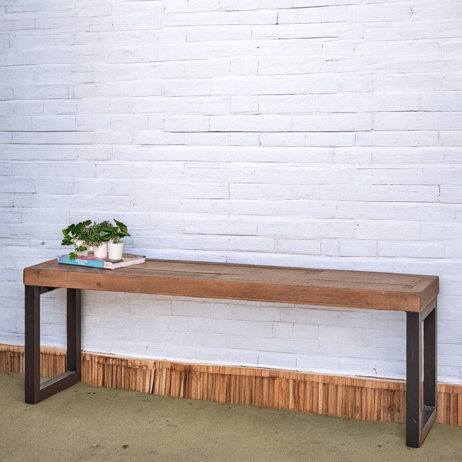 Adelaide Dining Bench Small