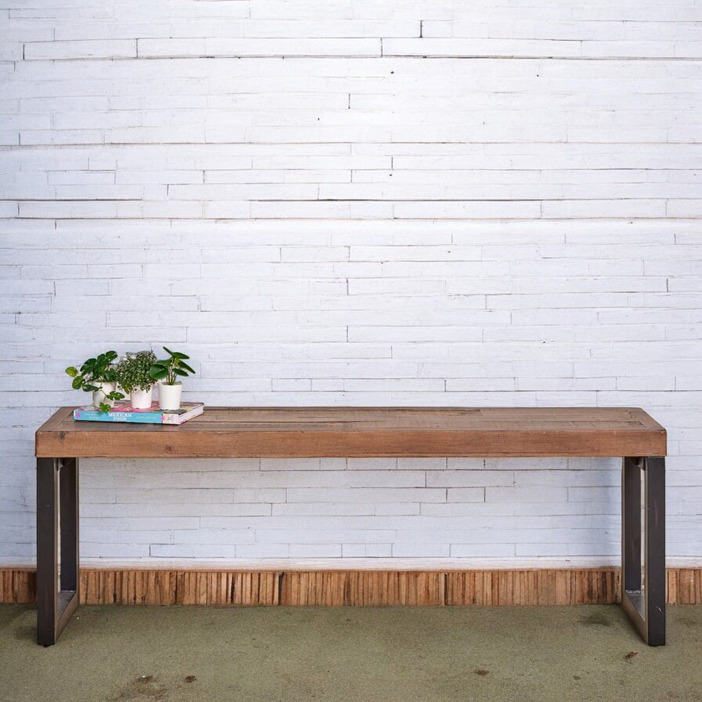 Adelaide Dining Bench Small