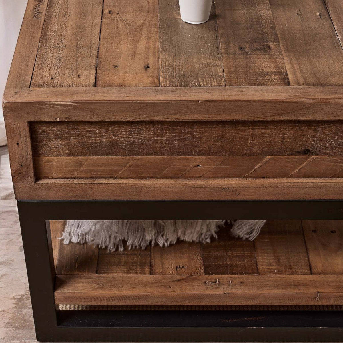 Adelaide Coffee Table