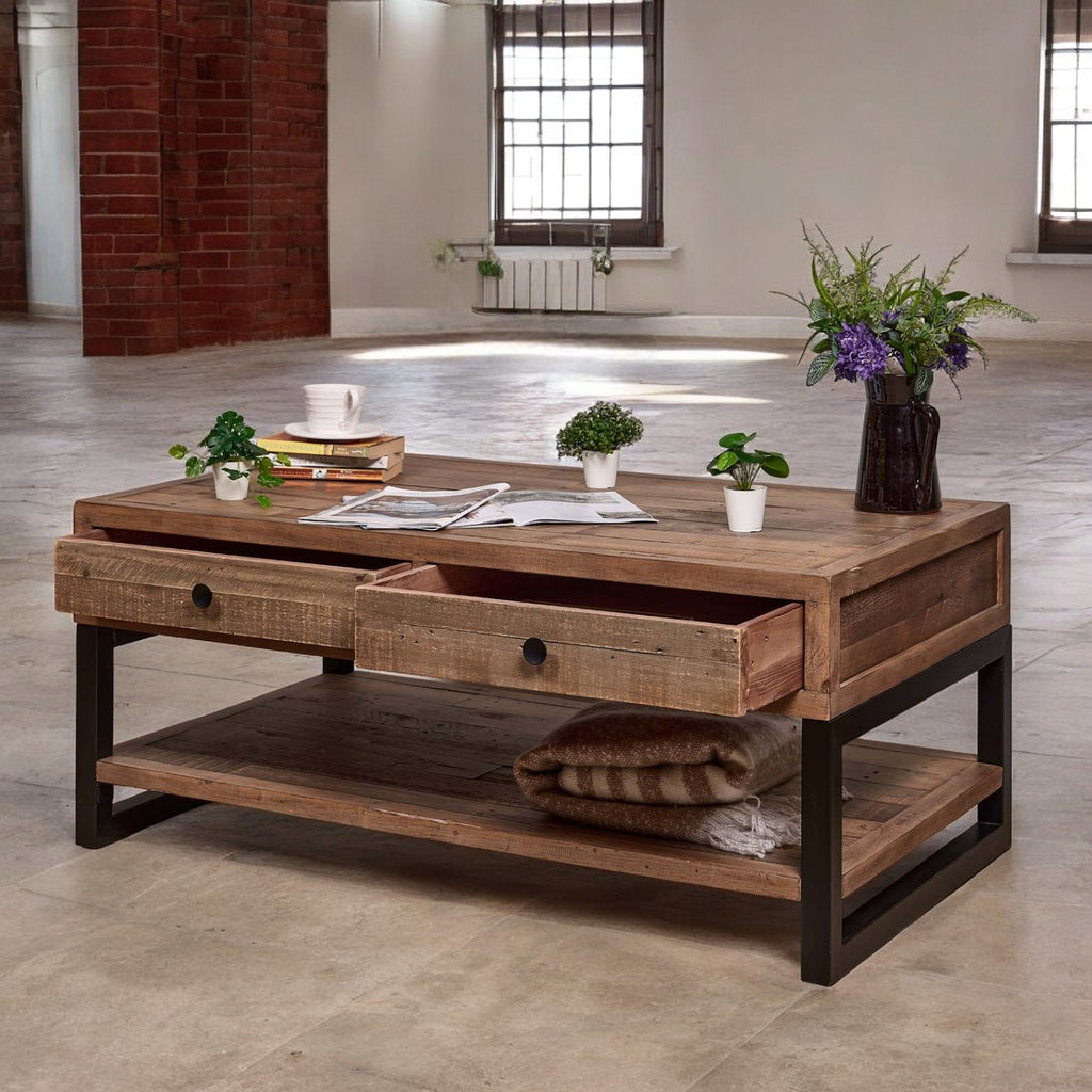 Adelaide Coffee Table