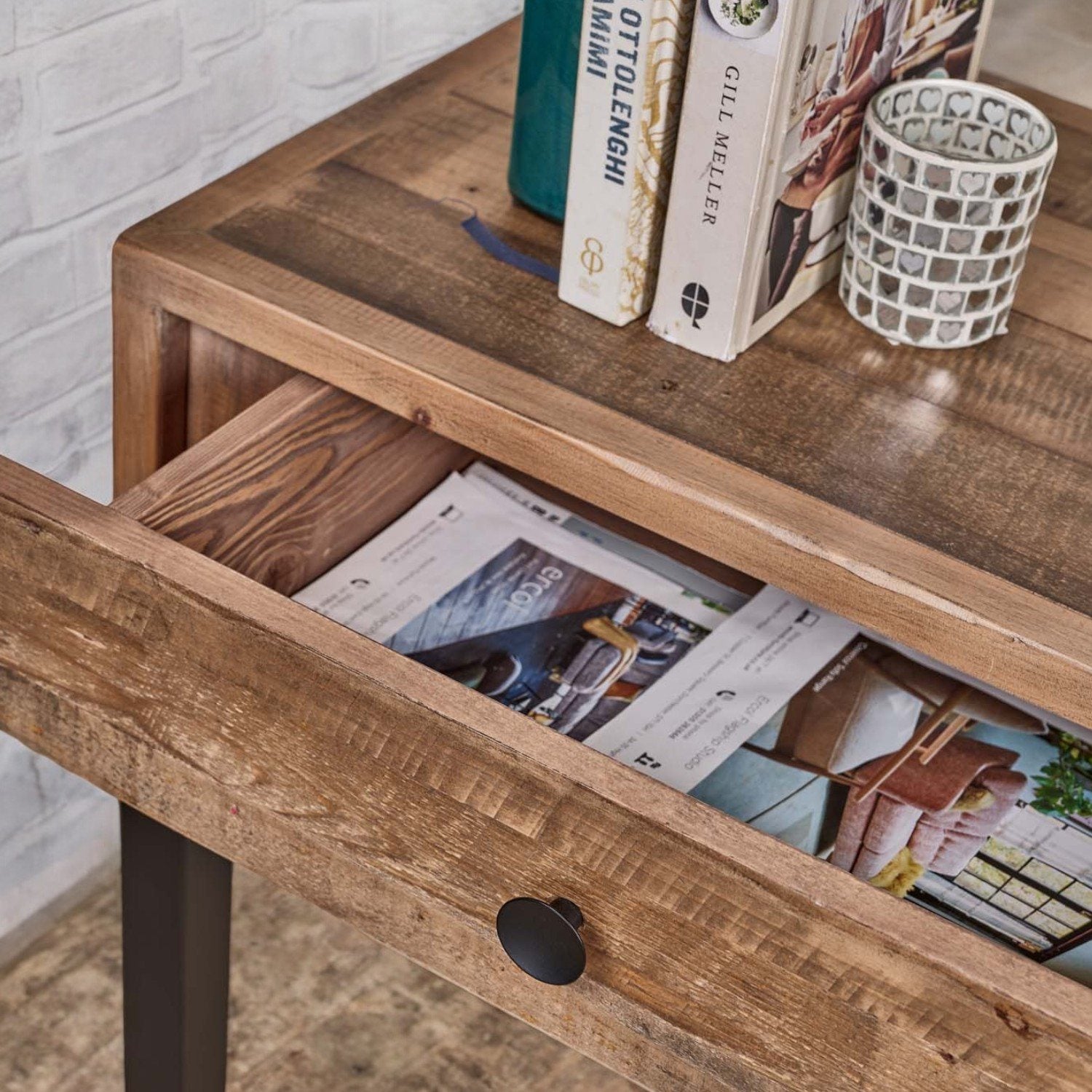Adelaide Console Table