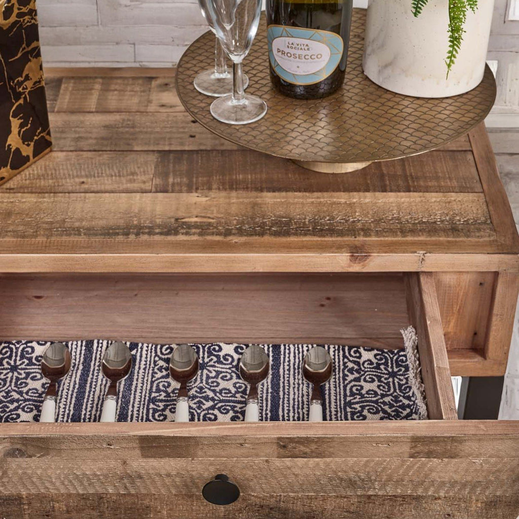 Adelaide Console Table