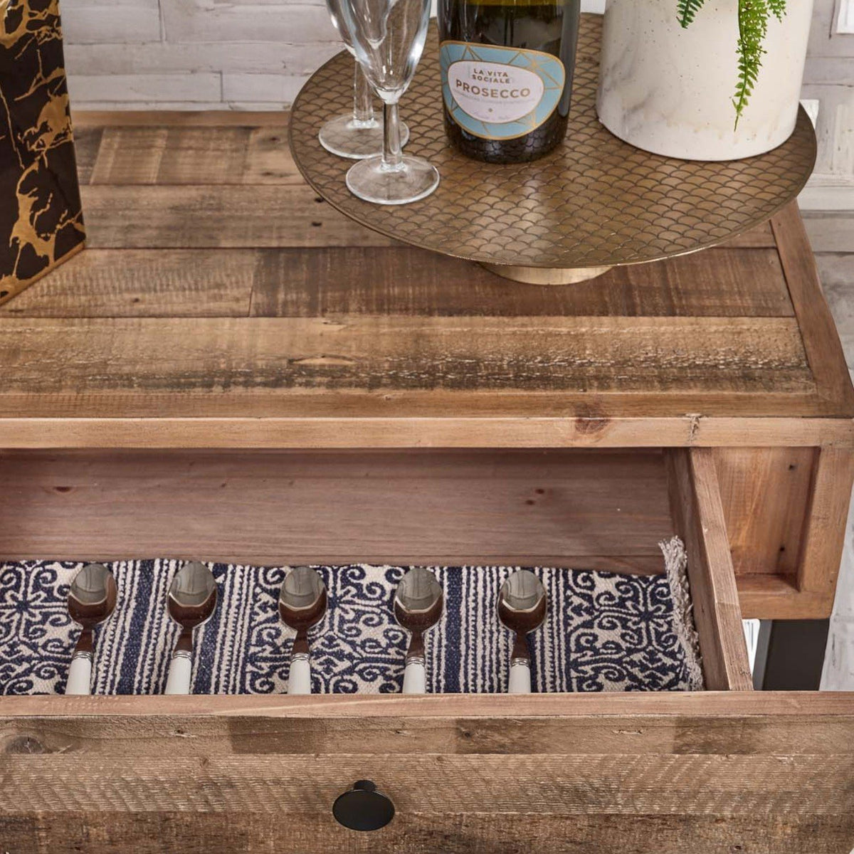 Adelaide Console Table