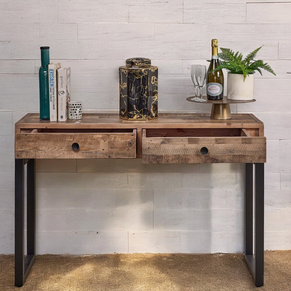 Adelaide Console Table