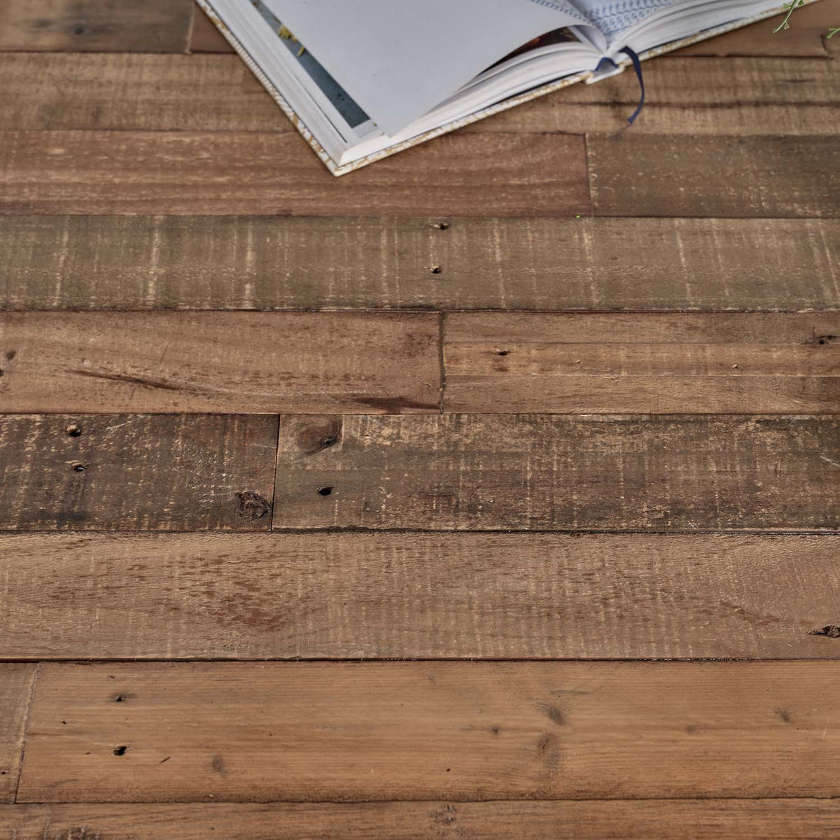 Adelaide Reclaimed Wood Dining Table 180cm