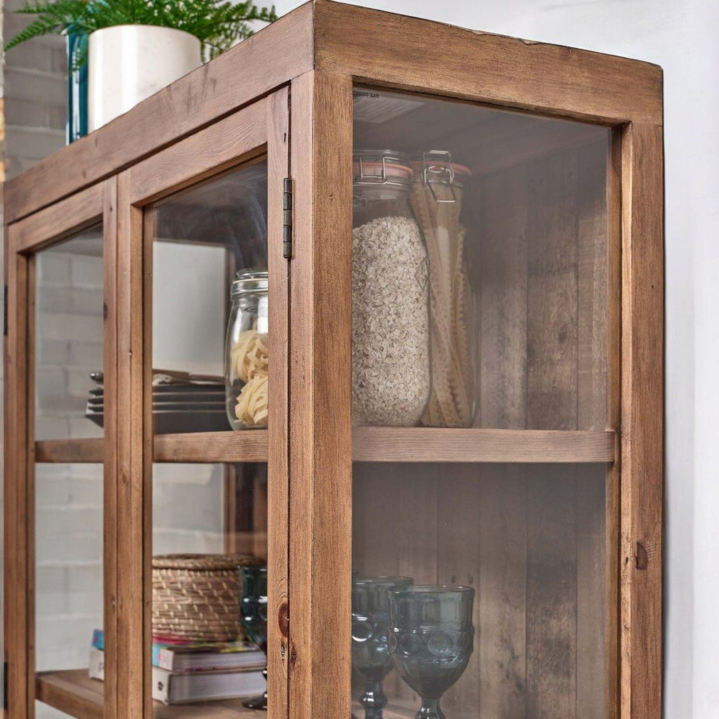 Adelaide Display Cabinet