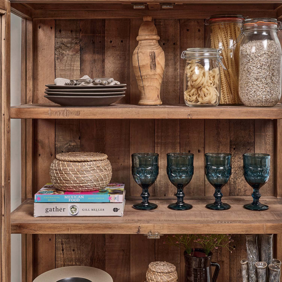 Adelaide Display Cabinet