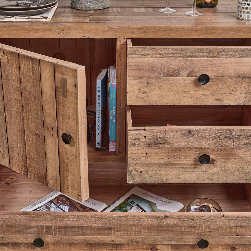 Adelaide Sideboard Narrow